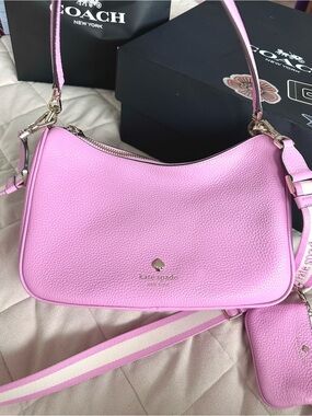 Kate Spade Emma Shoulder Bag